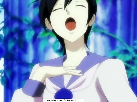 Blood+ - moony - Anime