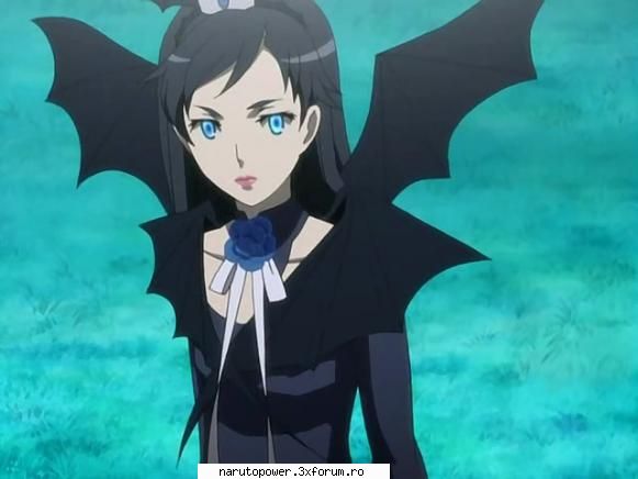 Blood+ - moony - Anime