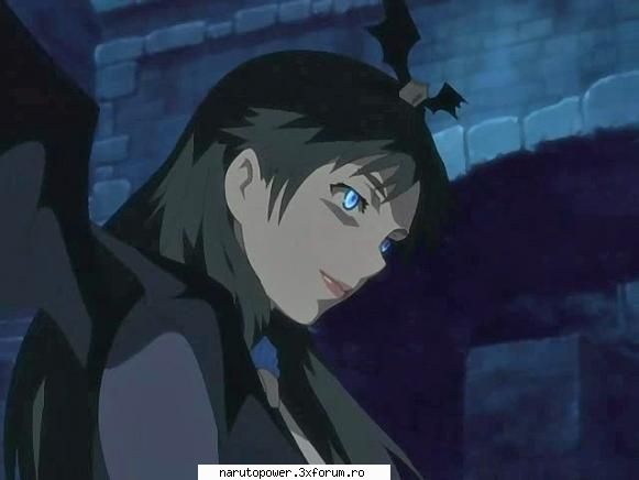 Blood+ - moony - Anime