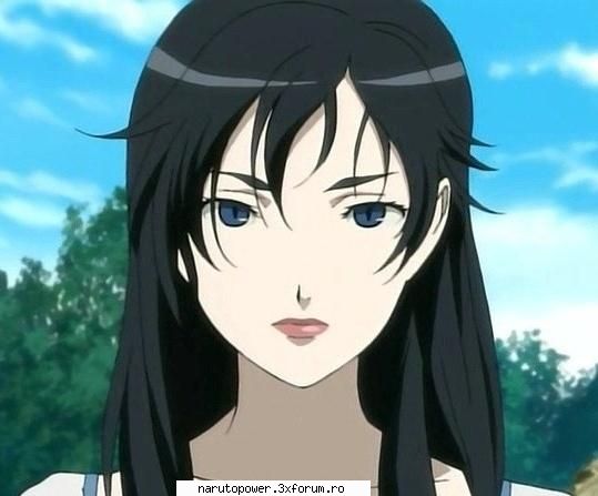 Blood+ - moony - Anime
