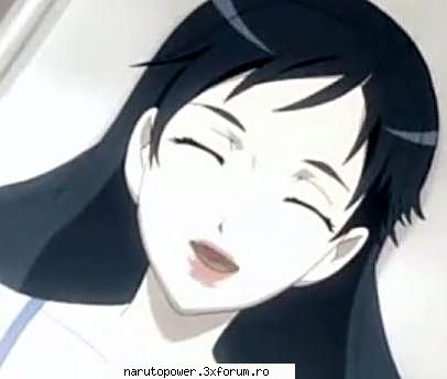 Blood+ - moony - Anime