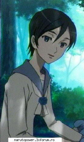 Blood+ - moony - Anime