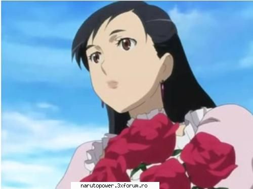 Blood+ - moony - Anime