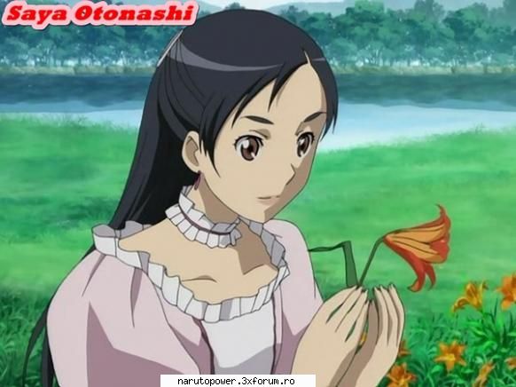 Blood+ - moony - Anime