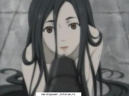 Blood+ - moony - Anime