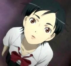 Blood+ - moony - Anime