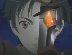 Blood+ - moony - Anime
