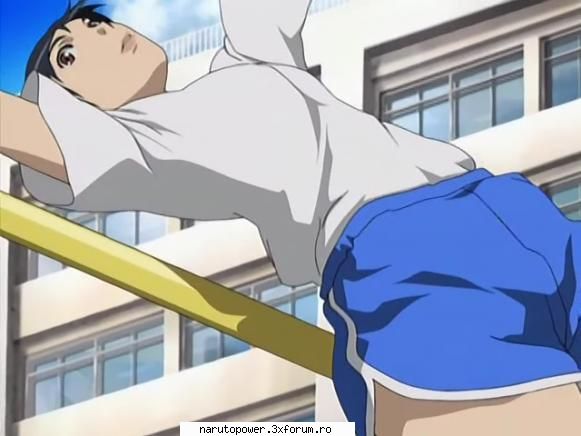 Blood+ - moony - Anime