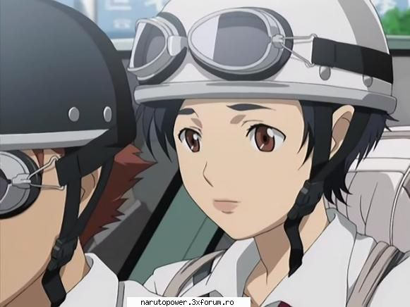 Blood+ - moony - Anime