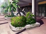 Blood+ - moony - Anime