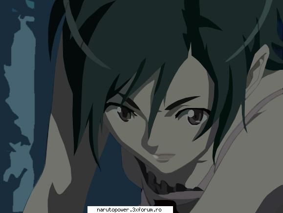 Blood+ - moony - Anime