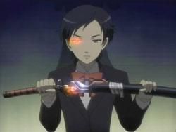 Blood+ - moony - Anime