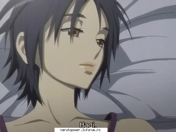 Blood+ - moony - Anime