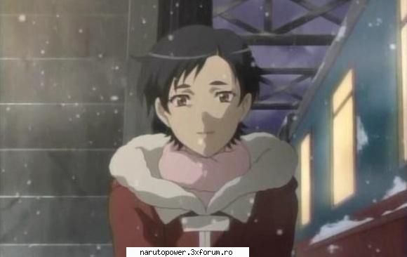 Blood+ - moony - Anime