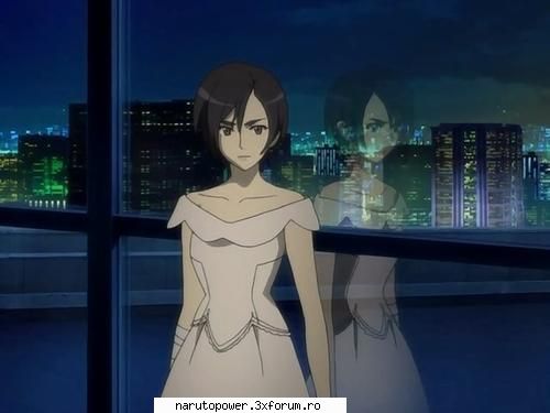 Blood+ - moony - Anime