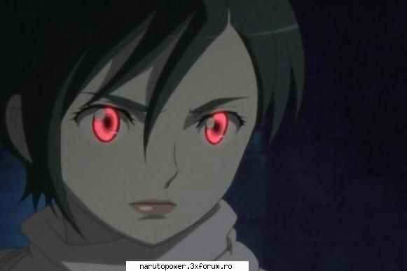 Blood+ - moony - Anime