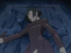 Blood+ - moony - Anime