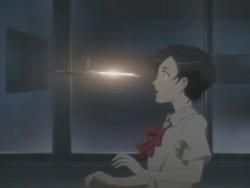 Blood+ - moony - Anime