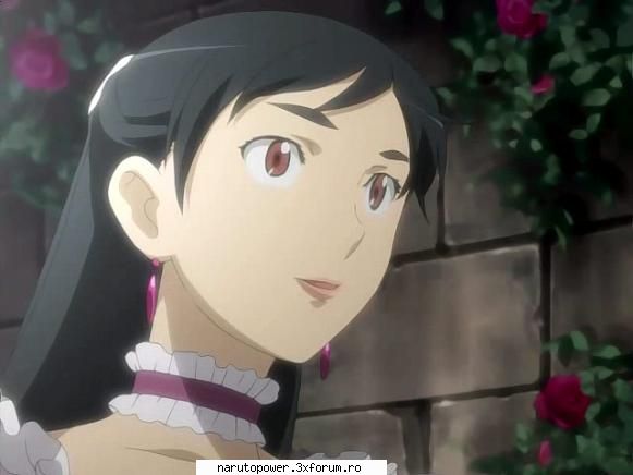 Blood+ - moony - Anime