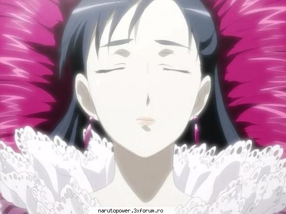 Blood+ - moony - Anime