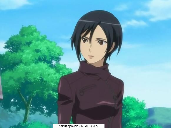 Blood+ - moony - Anime