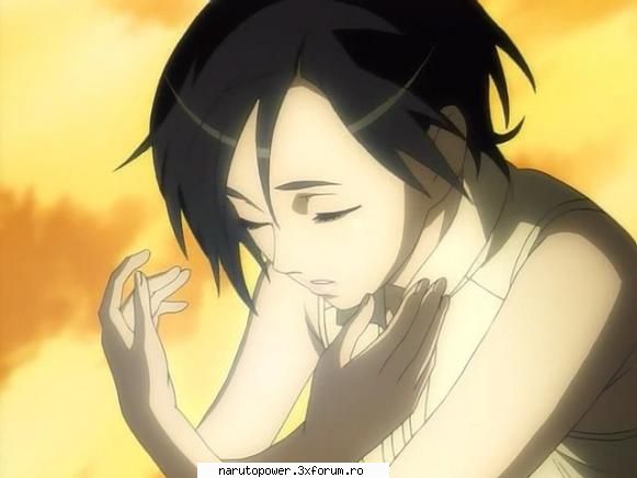 Blood+ - moony - Anime