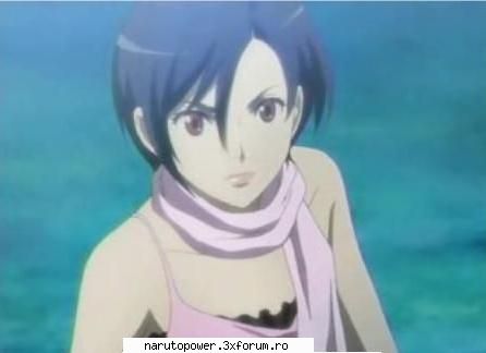 Blood+ - moony - Anime
