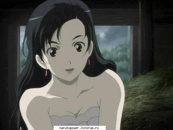 Blood+ - moony - Anime
