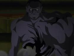 Blood+ - a 78-a e cam urat,nu? - Anime