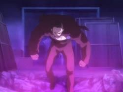 Blood+ - moony - Anime