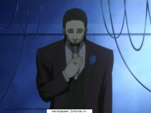 Blood+ - moony - Anime