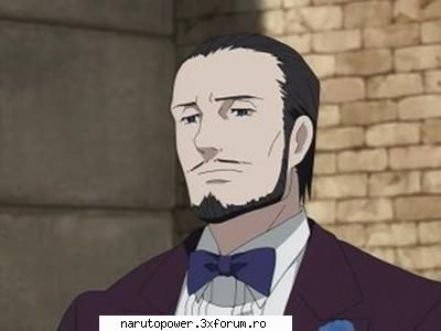 Blood+ - moony - Anime