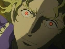 Blood+ - moony - Anime