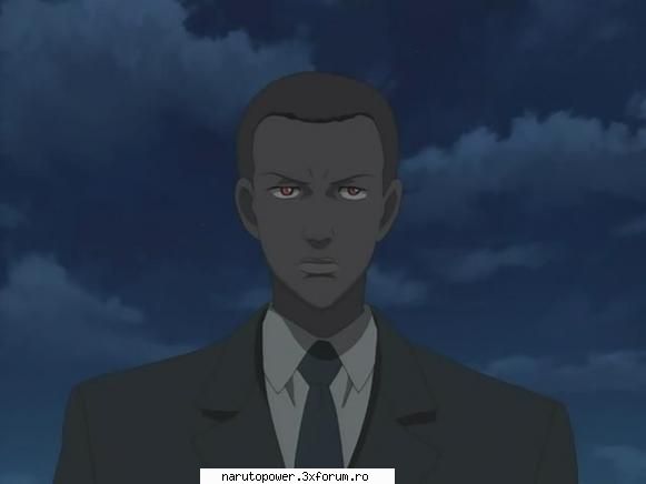 Blood+ - a 91-a (alt caveler al ei,James Ironside) - Anime
