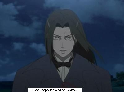 Blood+ - moony - Anime