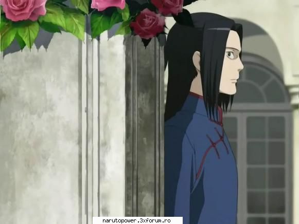 Blood+ - moony - Anime