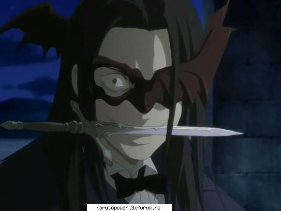 Blood+ - moony - Anime