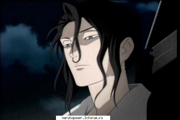 Blood+ - moony - Anime