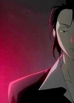 Blood+ - moony - Anime