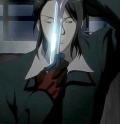 Blood+ - moony - Anime