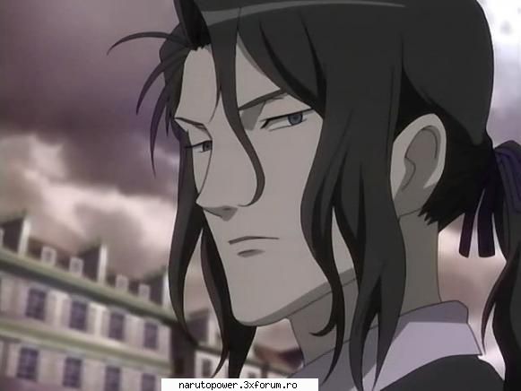 Blood+ - moony - Anime