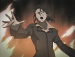 Blood+ - moony - Anime