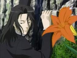 Blood+ - moony - Anime