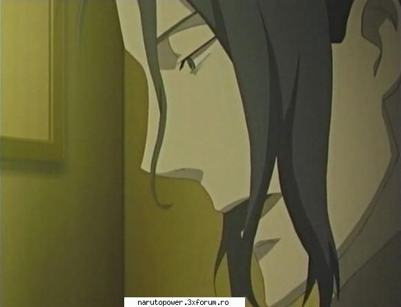 Blood+ - moony - Anime