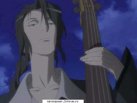 Blood+ - moony - Anime