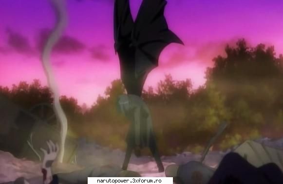 Blood+ - moony - Anime