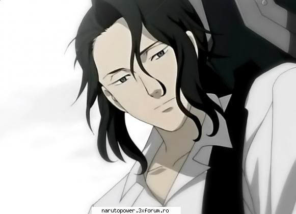 Blood+ - moony - Anime