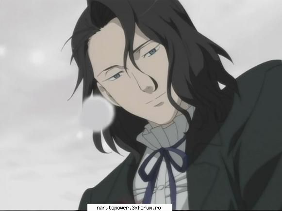 Blood+ - moony - Anime