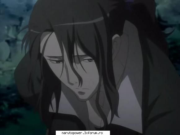Blood+ - moony - Anime