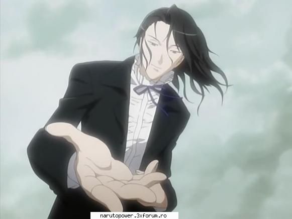 Blood+ - moony - Anime